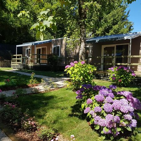 Camping Montorfano Exteriör bild