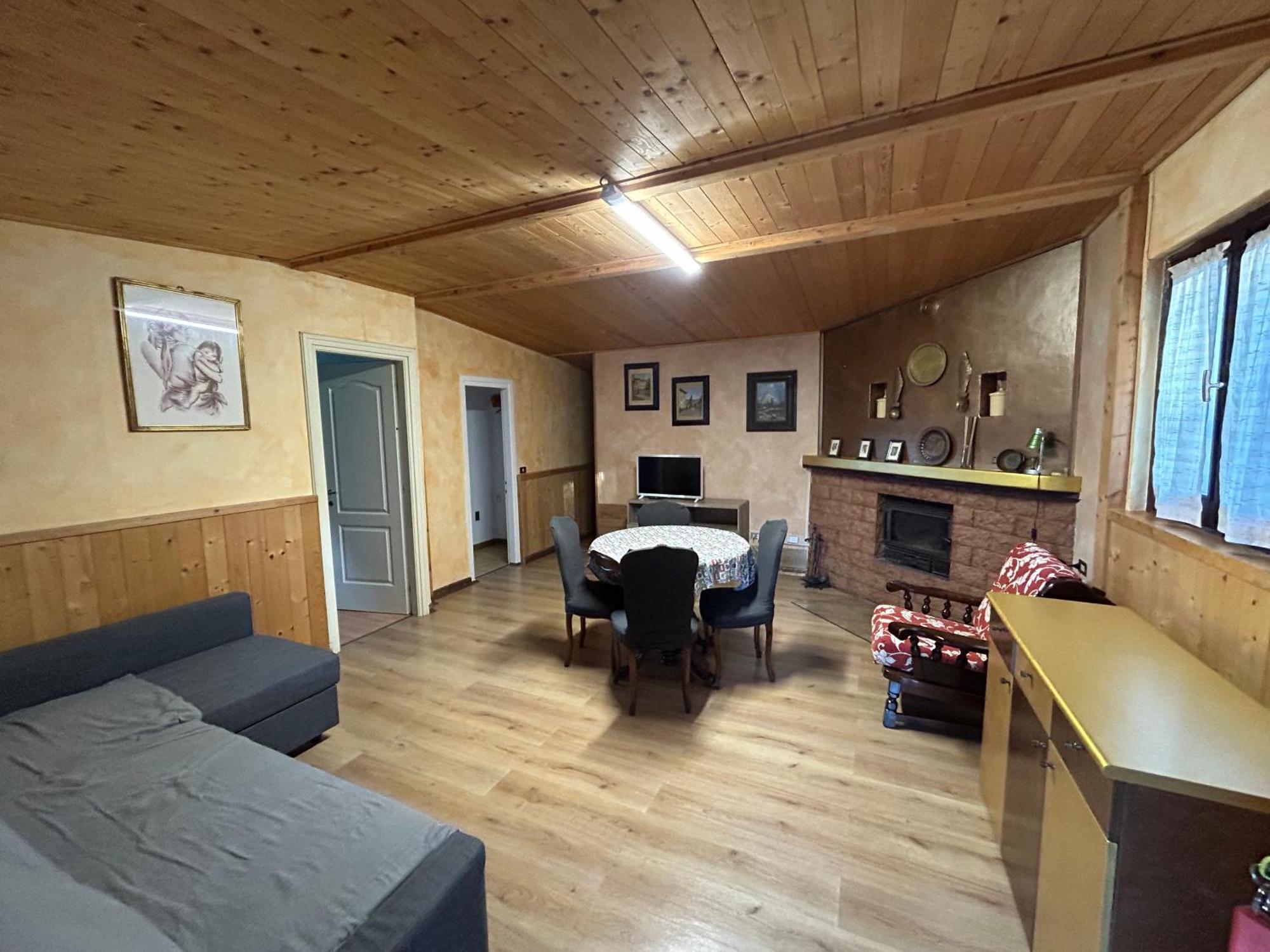 Camping Montorfano Exteriör bild